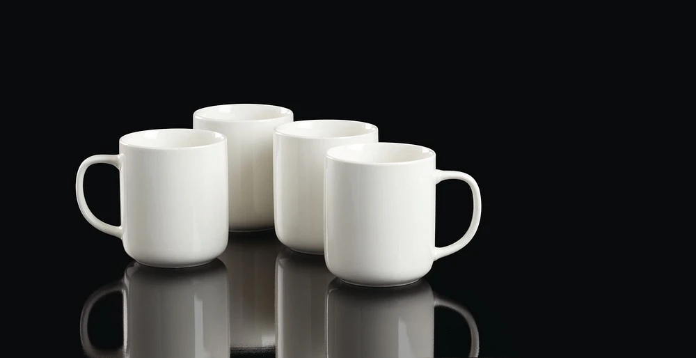 Oneida 365 24 Seven Mug Blanc 1 pièce