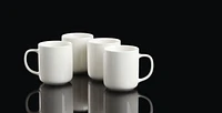 Oneida 365 24 Seven Mug Blanc 1 pièce