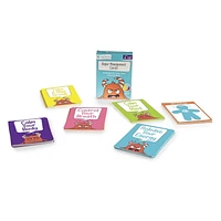 Cartes de gestion de la colère! - version anglaise