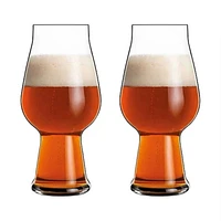 De fabrication Italienne, Luigi Bormioli Birrateque BAF IPA/White IPA 54 cl (lot de 6)