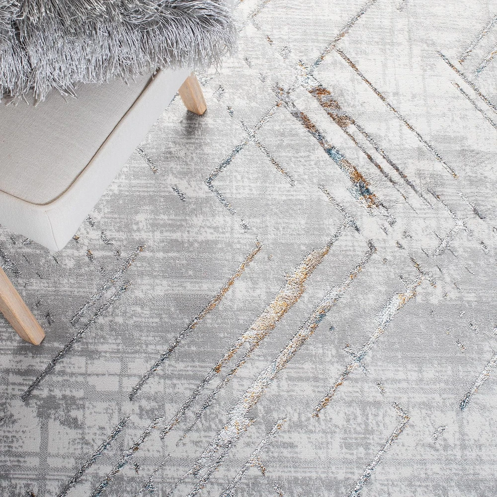 SAFAVIEH Sanoma Meriel Tapis Contemporain