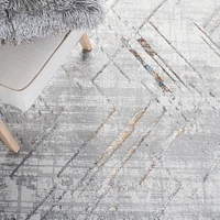 SAFAVIEH Sanoma Meriel Tapis Contemporain