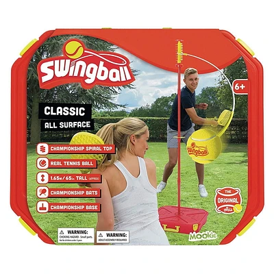Swingball Championship All Surface