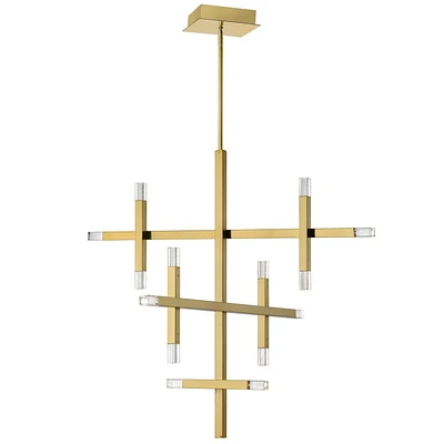 Francesca Chandelier