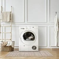 ECARPET Kitchen, Hallway, Laundry Room, Entrance, Kids Room, Bathroom Mat & Utility Rug