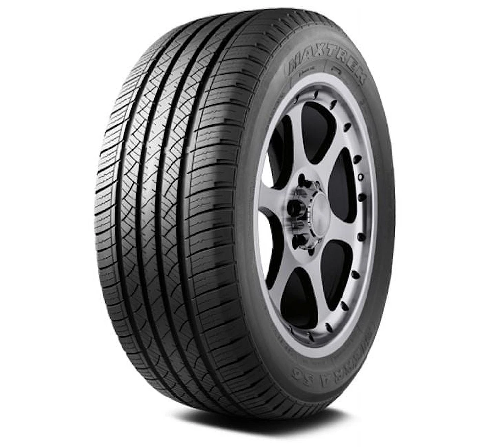 MAXTREK SIERRA S6 245/70R16 107S Tire