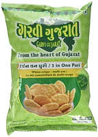 GARVI WHEAT CRISPY