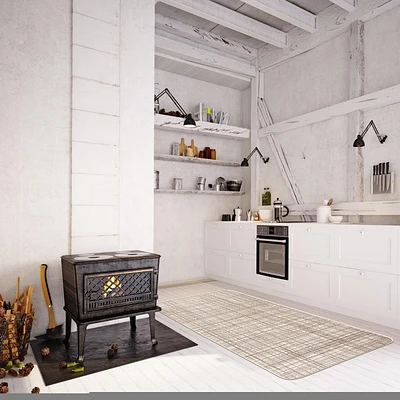 ECARPET Kitchen, Hallway, Laundry Room, Entrance, Kids Room, Bathroom Mat & Utility Rug