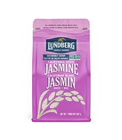 Lundberg Jasmine White Rice, 907g