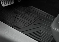 1-piece Auto Drive Front floor mats, Fits most cars, trucks & SUVs
