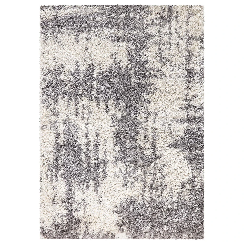 hometrends Accent Rug, 31.5" x 45", durable