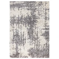 hometrends Accent Rug, 31.5" x 45", durable