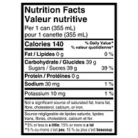 Coca-Cola Cherry Fridge Pack Cans, 355mL, 12 Pack, 355 mL