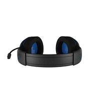 PDP AIRLITE Pro Wireless Headset: Void Black - PlayStation 5, & PlayStation 4, PDP AIRLITE Pro WL HS: Black