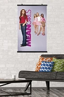 Mean Girls - One Sheet Wall Poster
