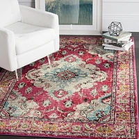Safavieh Monaco Toria Traditional Area Rug