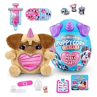 Rainbocorns Puppycorn Rescue Surprise