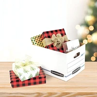 Bankers Box® Easylift™ - Letter/Letter
