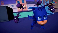 Jeu vidéo PJ MASKS: HEROES OF THE NIGHT pour Xbox One