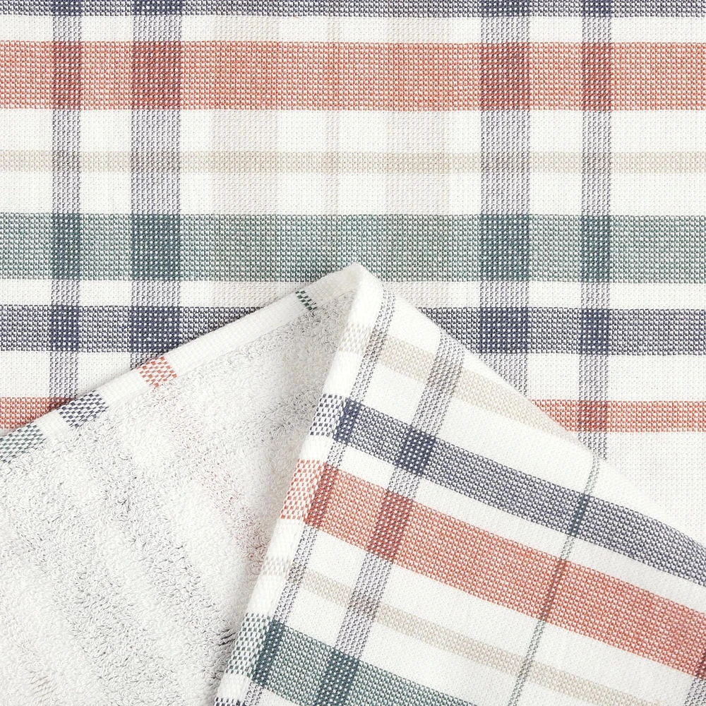 hometrends Kitchen Towels, 2 Pack