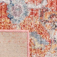 SAFAVIEH Bristol Waverly Tapis Traditionnel
