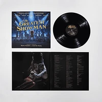 Various Artists -The Greatest Showman Soundtrack (Vinyl LP w/Digital Download)