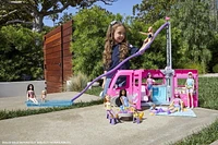 Barbie – Coffret de jeu – AUTOCARAVANE DE RÊVE Âges 3+