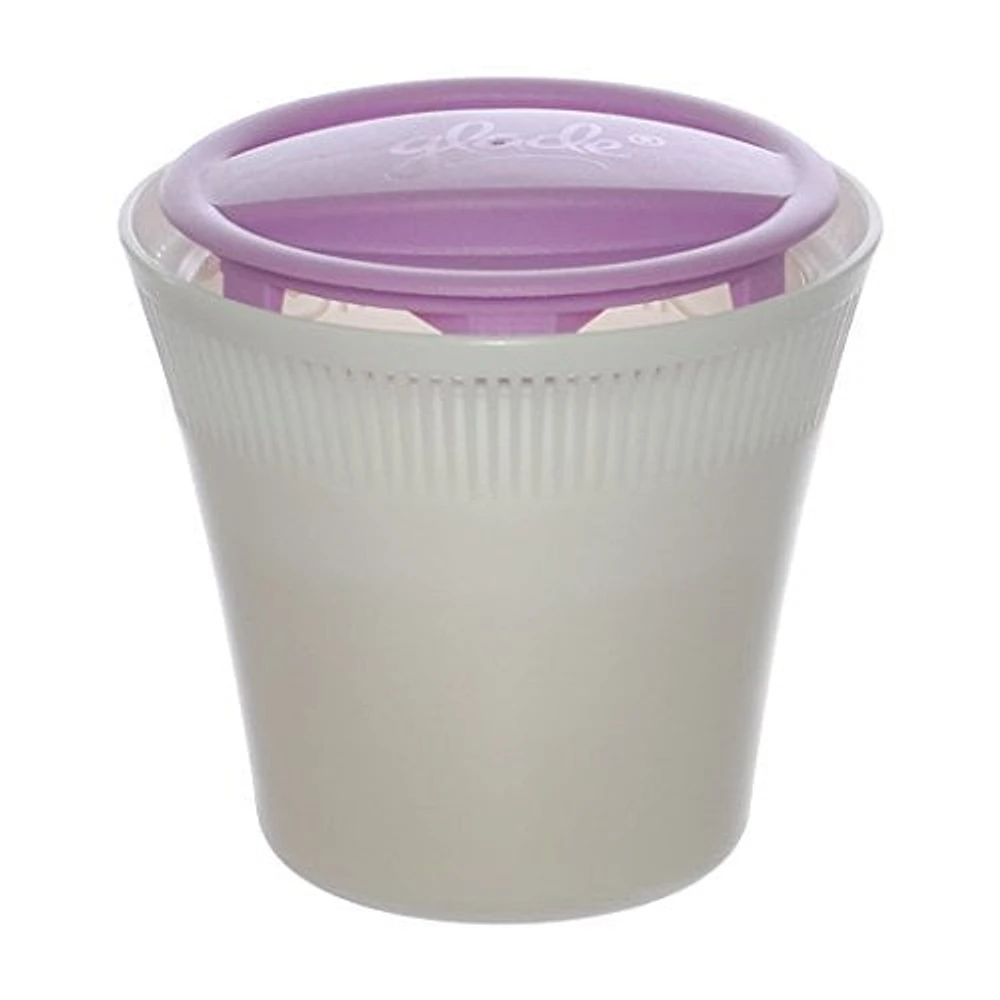 Glade Gel Lavendar Vanilla