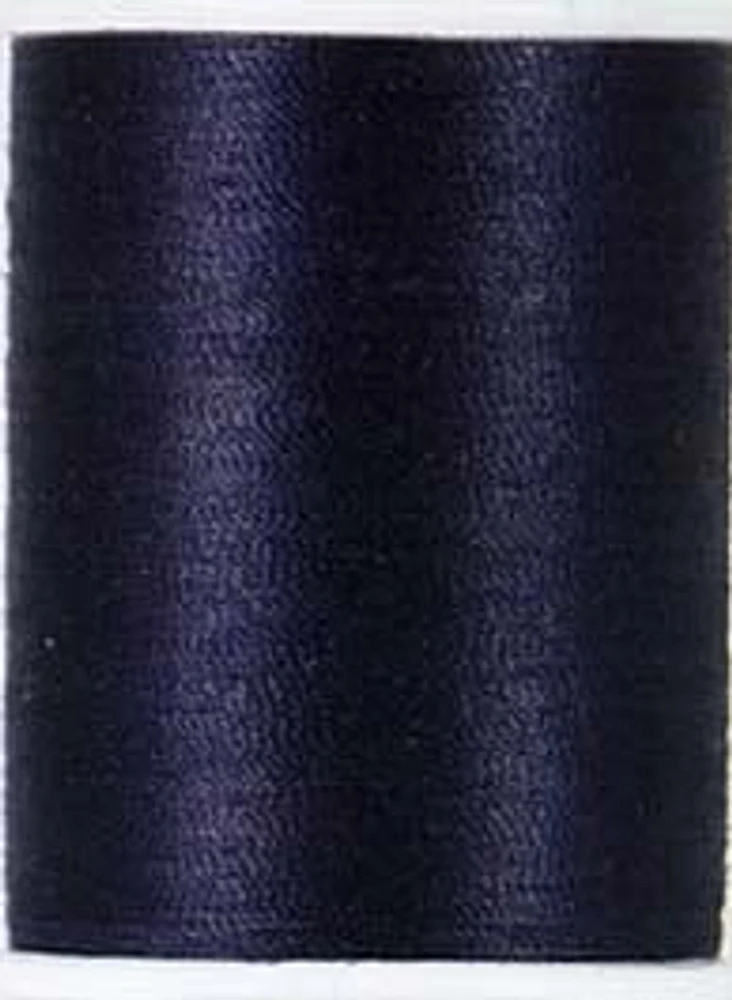 Coats & Clark™ Fil Tout Usage 100 % Polyester 300 Mètres 100 % polyester tout violet 300 mètres.