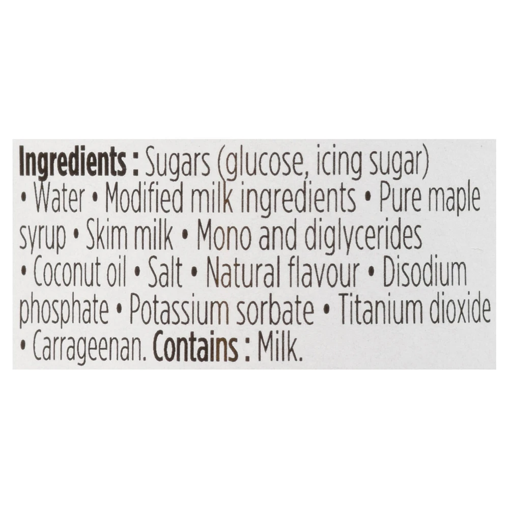 DORA SUGAR SPREAD