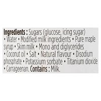 DORA SUGAR SPREAD