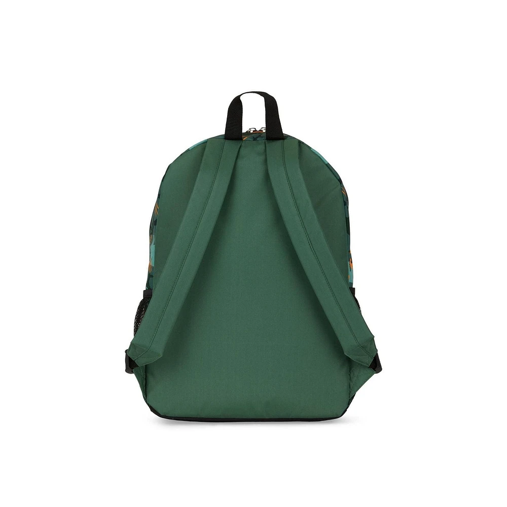 Bondstreet Backpack for boys with main compartment