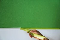Ruban pour peintres pour surfaces multiples à usage général Scotch®, 2055-36NP, 36 mm x 55 m (1,41 po x 60,1 v) 36 mm x 55 m