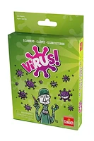Pressman Toys: Virus Game