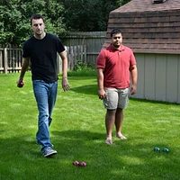 Hathaway Bocce Ball Set