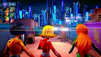 Totally Spies: Cyber Mission (Nintendo Switch)