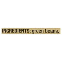 Beans, Green, Mann's, 1.5 lb