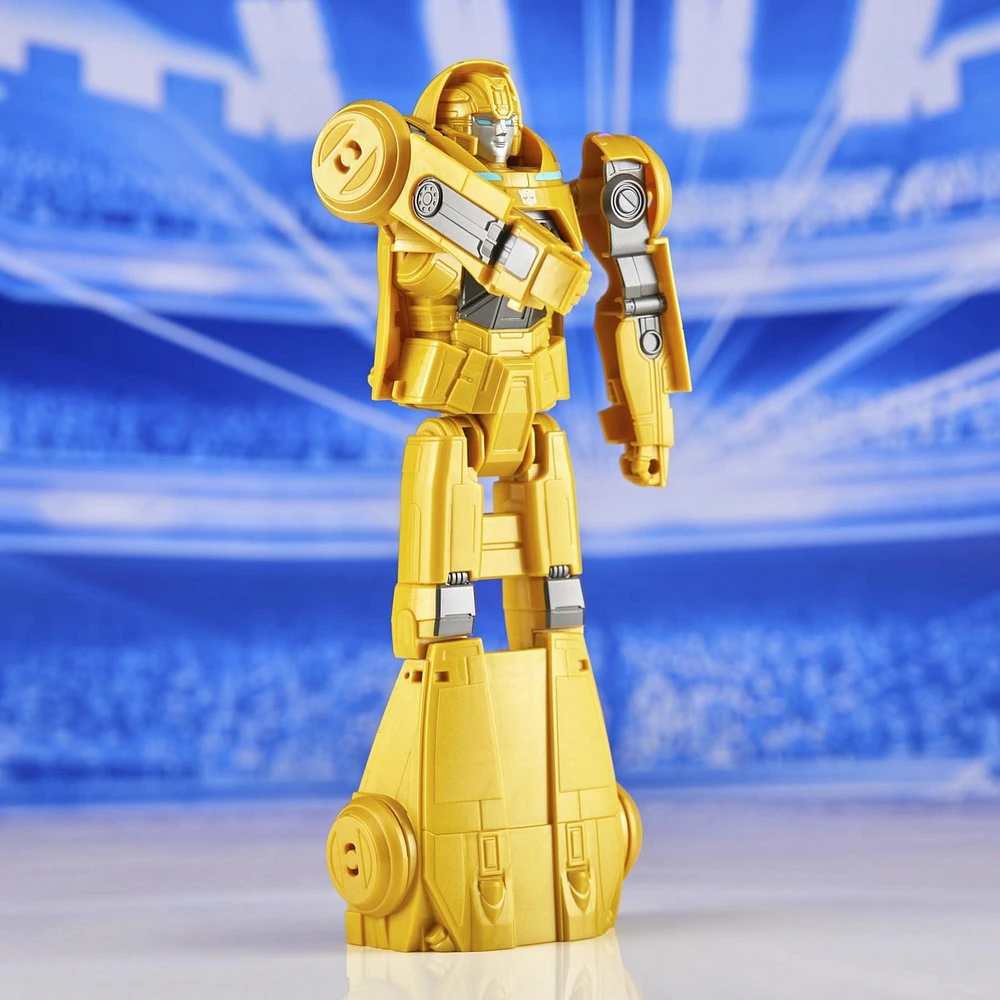Transformers One Mega Changer Bumblebee (B-127)