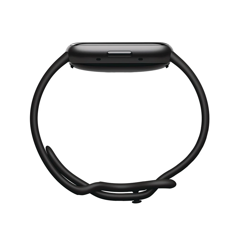 Google Fitbit vers 4 Montres intelligentes pour la forme