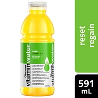 Glaceau Vitaminwater Reset Bottle, 591 mL, 591 mL