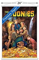 The Goonies - One Sheet Wall Poster, 22.375" x 34"