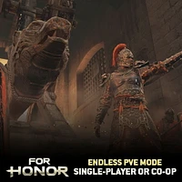 For Honor Marching Fire (Xbox One)