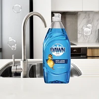 Détergent à vaisselle liquide Dawn Ultra, parfum Original 2,64l
