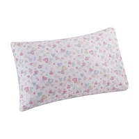 Ensemble de draps pour enfant 100 % coton Mainstays Taille : 1 place - 2 places