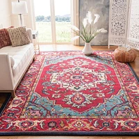 Safavieh Monaco Vivyan Traditional Area Rug