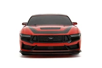 Big Time Muscle Hyper Charger R/C Dark Horse Ford Mustang