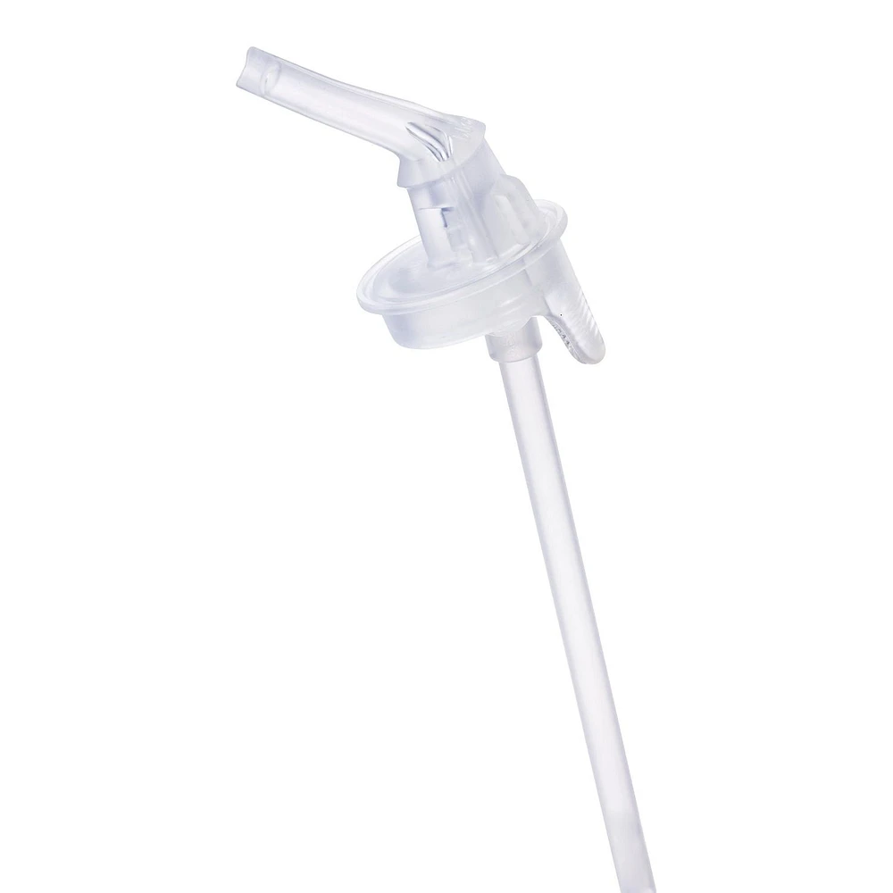 b.box - 15oz Tritan Straw Bottle: Modern Water Bottle with Flip Straw for Toddlers & Kids. Spill Proof, Leak Proof, BPA Free. Great for School/Daycare or Next Step after Sippy Cups