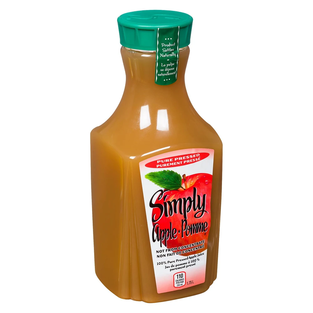 Simply Apple 1.75L