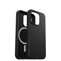 Otterbox Étui de Protection Symmetry Noir pour iPhone 15 Pro