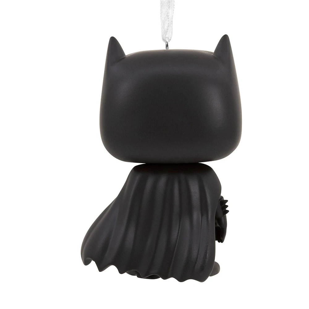 Décoration Hallmark de Noël (Batman, DC, Funko POP!)